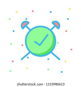  complete Alarm bell 
