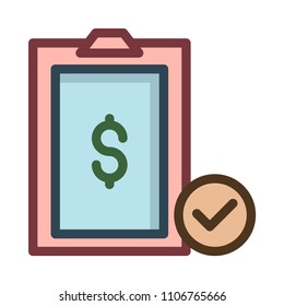 complete clipboard check 