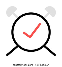  complete clock alarm 