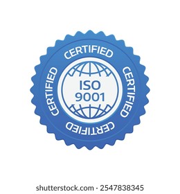 The Complete Guide to ISO Certification
