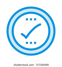  complete icon