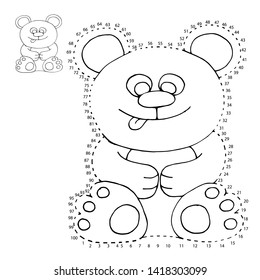 40 Collections Bear Coloring Pages For Preschoolers  HD