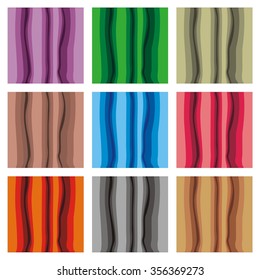 complete seamless patterns set, vector stone background textures collection
for creating game

