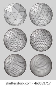 78,851 Spheres mesh Images, Stock Photos & Vectors | Shutterstock