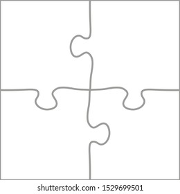 Short life Menagerry B.C. 18 Customize Editable Jigsaw It Puzzle Images, Stock Photos & Vectors |  Shutterstock