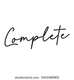 complete text on white background.