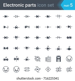 Electrical Wiring Diagram Symbols Images Stock Photos Vectors Shutterstock