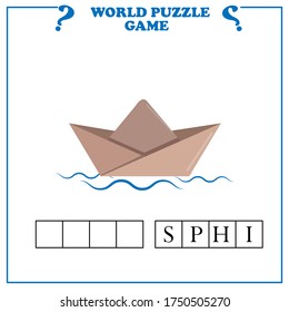 
Complete the words. Cipher code. Learning vocabulary and numbers. Education developing worksheet. Activity page for study English. Game for children

