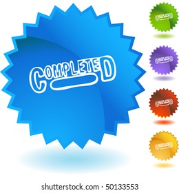 Completed