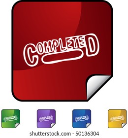 Completed
