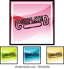 Completed