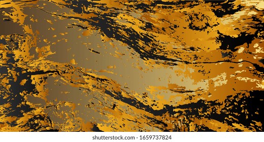 A completely new colored illustration in abstractionism style. Abstract design for your web site. Abstract vector illustration. Screen picture. Eps-10