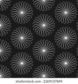 Completely seamless, abstract cube pattern. Colorful design, geometric 3d vector wallpaper, cube pattern background.