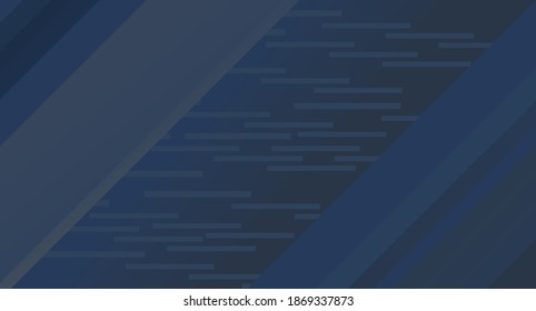Complex abstract geometric background. Modern futuristic laconic design. Minimalistic style. Vector