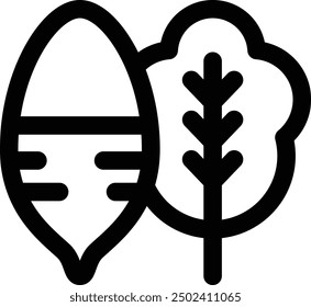 complex icon. Thin Linear Style Design Isolated On White Background