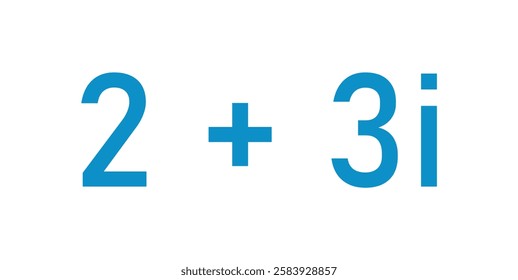 Complex Number Calculation in Mathematics.