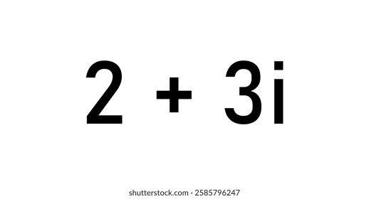 Complex Numbers in Algebra and Mathematics.