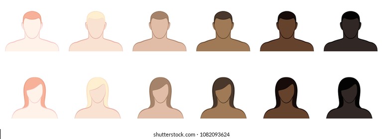 627 Skin Type Scale Images, Stock Photos & Vectors | Shutterstock