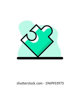 Complexity Icon Business Conceptual Website Vector Illustration Design eps10