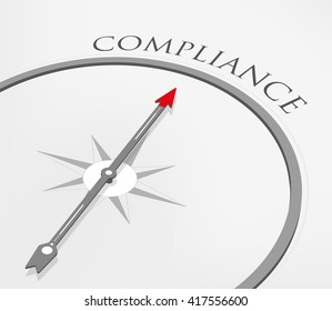 COMPLIANCE