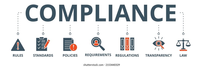 1,702 Regulatory Compliance Stock Vectors, Images & Vector Art ...