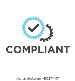Compliance Graphic
