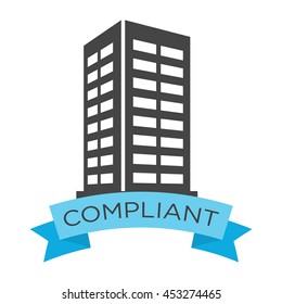 In Compliance Graphic