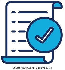 Elemento De Ícone De Conformidade Para Design