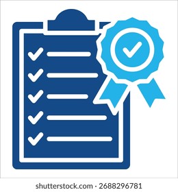 Elemento De Ícone De Conformidade Para Design
