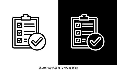 Conformidad con el diseño del conjunto de iconos