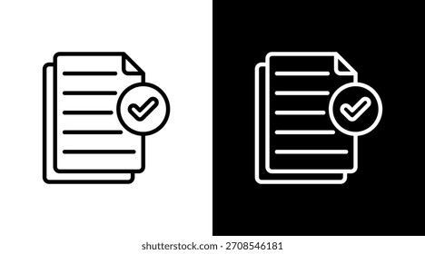 Conformidad con el diseño del conjunto de iconos
