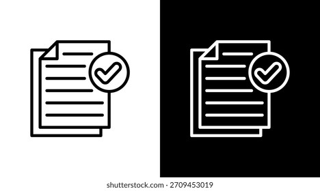 Conformidad con el diseño del conjunto de iconos