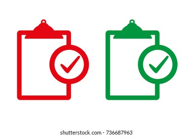 Compliance inspection approved