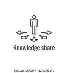 Compliance Instruction & Testing Icons with Instructor teaching Worker Students