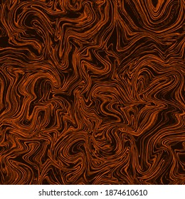 Complicated abstract pattern vector background 