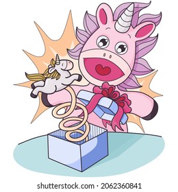 The component is intended for developers to create a variety of designs in a flat style with pastel tones that are appropriate for work that aims to convey cuteness and happiness.