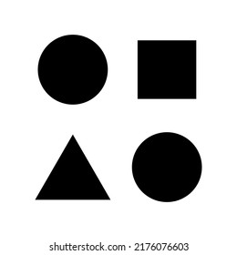 Components Icon Vector Symbol Design Illustration