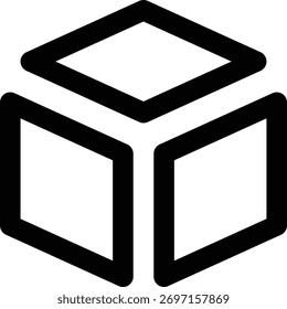 Componentes, Parte, Ícone de Estrutura de Tópicos de Ingredientes