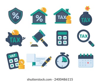 Components of tax deduction. Filing taxes on income