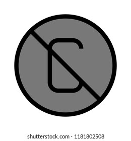 compose color line icon