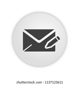 Compose Email - App Icon