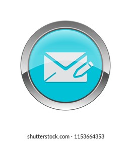 Compose Email - App Icon