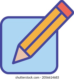 Compose Isolated Vector icon which can easily modify or edit

