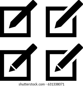 Layoutbild-Vektorgrafik-Vektorgrafik