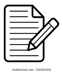 Compose message line icon 