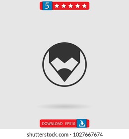 compose vector icon