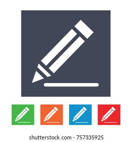 compose vector icon