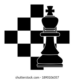 Free Free Chess King Svg Icon 929 SVG PNG EPS DXF File