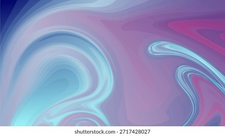 La composición consta de líneas orgánicas altamente saturadas y Gradientes suaves que sugieren un movimiento fluido continuo sin un punto focal distinto, proporcionando un patrón sin fisuras. El fuerte contraste entre los tonos fríos y cálidos garantiza la máxima visibilidad. Función: Esta Imagen funciona como un excelente activo de marca para las industrias de lujo y creativas. Es ideal para su uso en medios impresos como empaques premium (por ejemplo, cosméticos o licores de alta gama), portadas de revistas o carteles de eventos, donde transmite sofisticación, estilo artístico y audacia