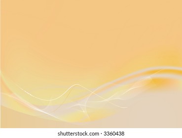  composition of curved lines--great for backgrounds, or layering over other images